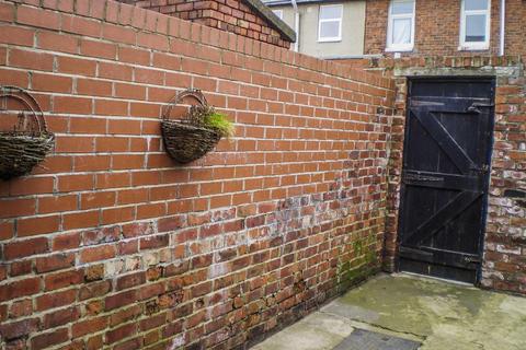 undefined, Worsdell Street, Blyth