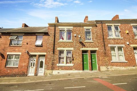 2 bedroom flat for sale, Canning Street, Benwell