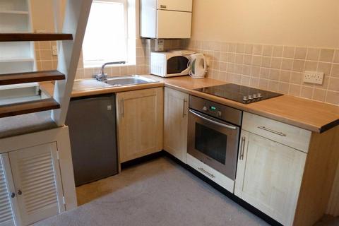 1 bedroom flat for sale, Queens Road, Jesmond