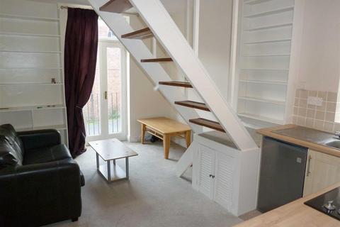 1 bedroom flat for sale, Queens Road, Jesmond