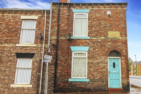 2 bedroom terraced house for sale, Shakespere Street, Sunderland