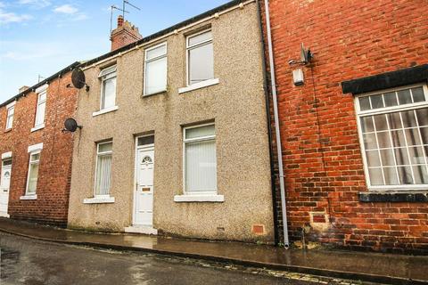 3 bedroom terraced house for sale, Poplar Street, Chester-le-street