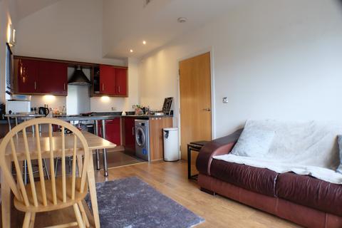 2 bedroom flat to rent - Britannia Apartments, Copper Quarter, Swansea, SA1