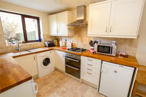 2 bedroom terraced house to rent, Idbury Close, Deer Park, Witney, Oxfordshire, OX28