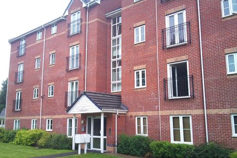 Waterside Gardens, Eagley Brook Way, Astley Bridge, Bolton, BL1