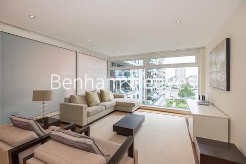 3 bedroom apartment to rent, Lensbury Avenue,  Imperial Wharf SW6