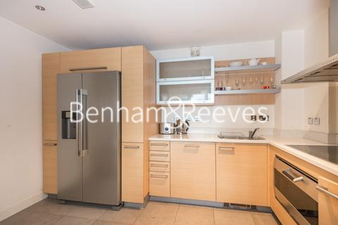 3 bedroom apartment to rent, Lensbury Avenue,  Imperial Wharf SW6