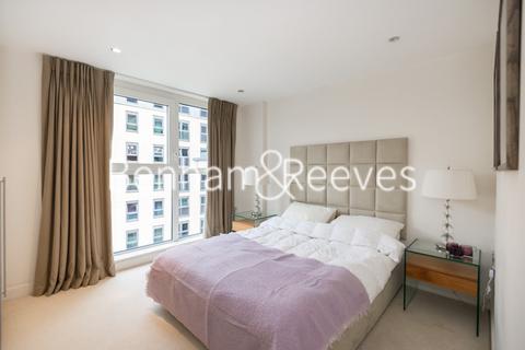 3 bedroom apartment to rent, Lensbury Avenue,  Imperial Wharf SW6