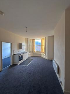 2 bedroom flat to rent, Dickson Road, Blackpool FY1