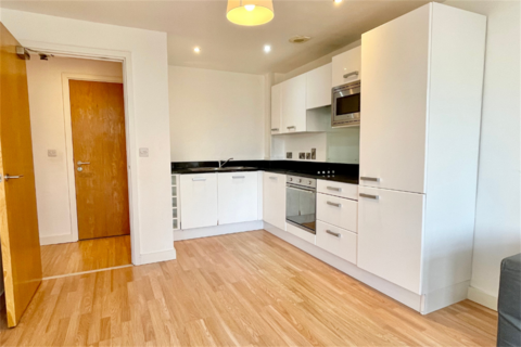 undefined, 16 Cossons House, Beeston, NG9 1HQ