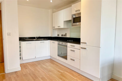 undefined, 16 Cossons House, Beeston, NG9 1HQ