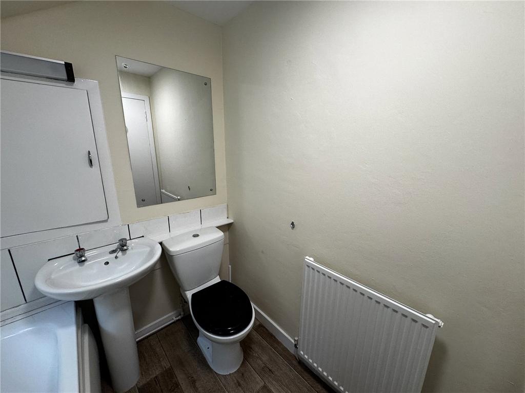 Bathroom 1