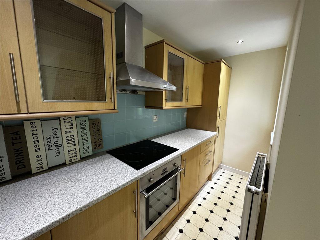 Kitchen 1