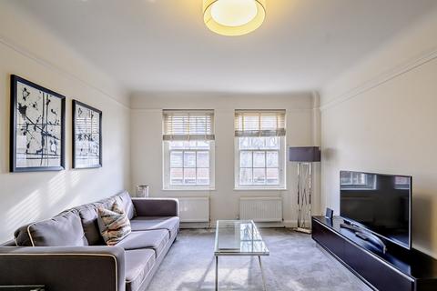 2 bedroom flat to rent, Pelham Court SW3