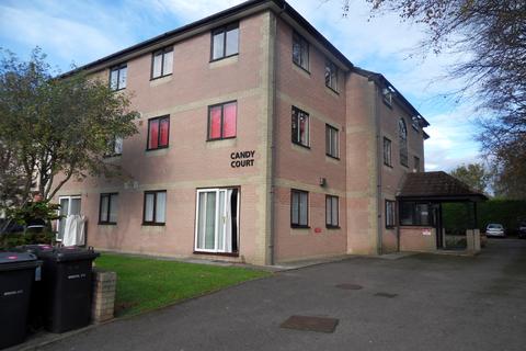 2 bedroom ground floor flat to rent, Candy Court, Salisbury Road, Brislington, Bristol BS4
