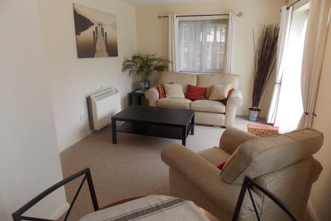 2 bedroom ground floor flat to rent, Candy Court, Salisbury Road, Brislington, Bristol BS4