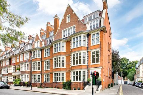 4 bedroom flat for sale, Hornton Street, Kensington