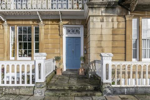 5 bedroom terraced house for sale - Lansdown Place, Clifton, Bristol, BS8