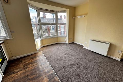undefined, Flat 2, 105 Fosse Road, South, LEICESTER, LE3 0JU