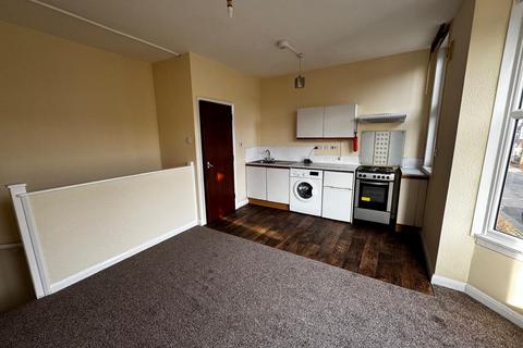 undefined, Flat 2, 105 Fosse Road, South, LEICESTER, LE3 0JU