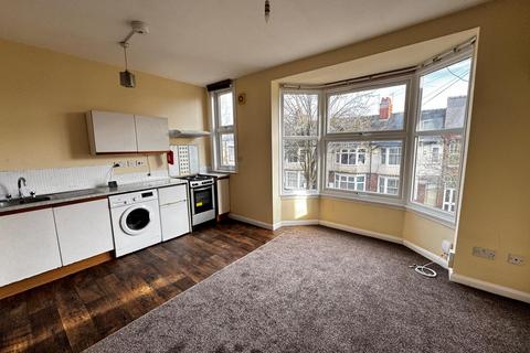 undefined, Flat 2, 105 Fosse Road, South, LEICESTER, LE3 0JU