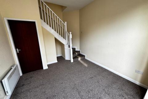 undefined, Flat 2, 105 Fosse Road, South, LEICESTER, LE3 0JU