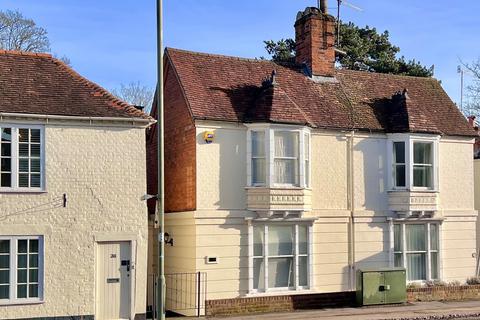 3 bedroom semi-detached house for sale, Northfield End, Henley-on-Thames, RG9