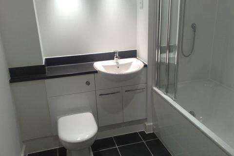 1 bedroom apartment to rent - Aegean Apartments, 19 Western Gateway, London