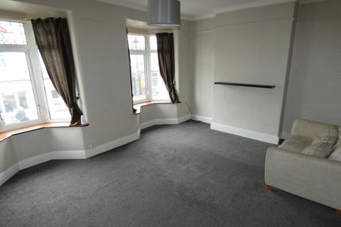 1 bedroom flat to rent, Wyre View, Knott End, FY6 0AE