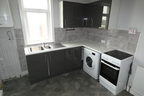 1 bedroom flat to rent, Wyre View, Knott End, FY6 0AE