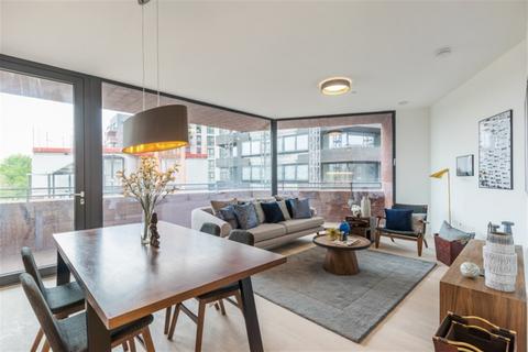 2 bedroom apartment to rent, Mono Tower, Penn Street, N1