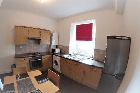 1 bedroom flat to rent, Hardgate, City Centre, Aberdeen, AB10