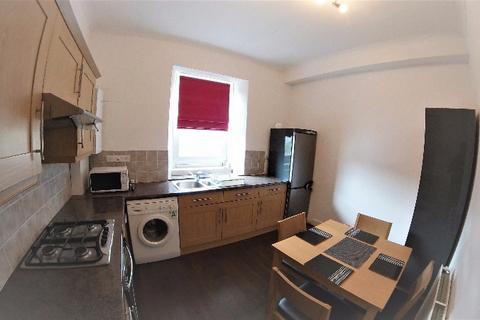 1 bedroom flat to rent, Hardgate, City Centre, Aberdeen, AB10