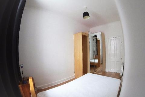 1 bedroom flat to rent, Hardgate, City Centre, Aberdeen, AB10