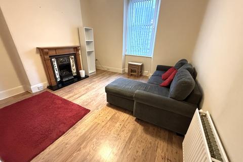 Hardgate, City Centre, Aberdeen, AB10