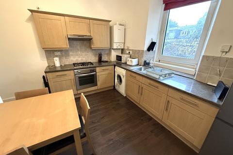 1 bedroom flat to rent, Hardgate, City Centre, Aberdeen, AB10