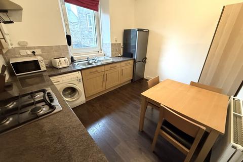 1 bedroom flat to rent, Hardgate, City Centre, Aberdeen, AB10