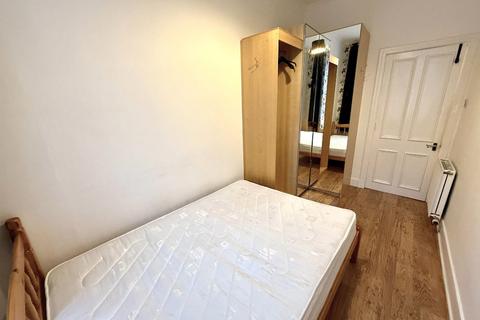 1 bedroom flat to rent, Hardgate, City Centre, Aberdeen, AB10