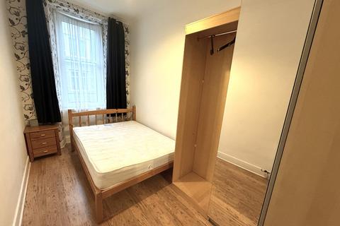 1 bedroom flat to rent, Hardgate, City Centre, Aberdeen, AB10