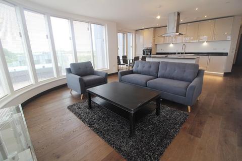 undefined, Riverside View, 5-9 Berkeley Avenue, Reading, RG1