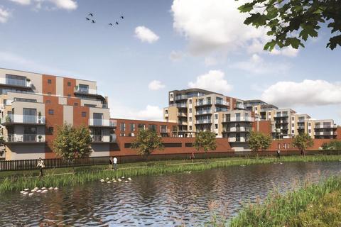 undefined, Riverside View, 5-9 Berkeley Avenue, Reading, RG1