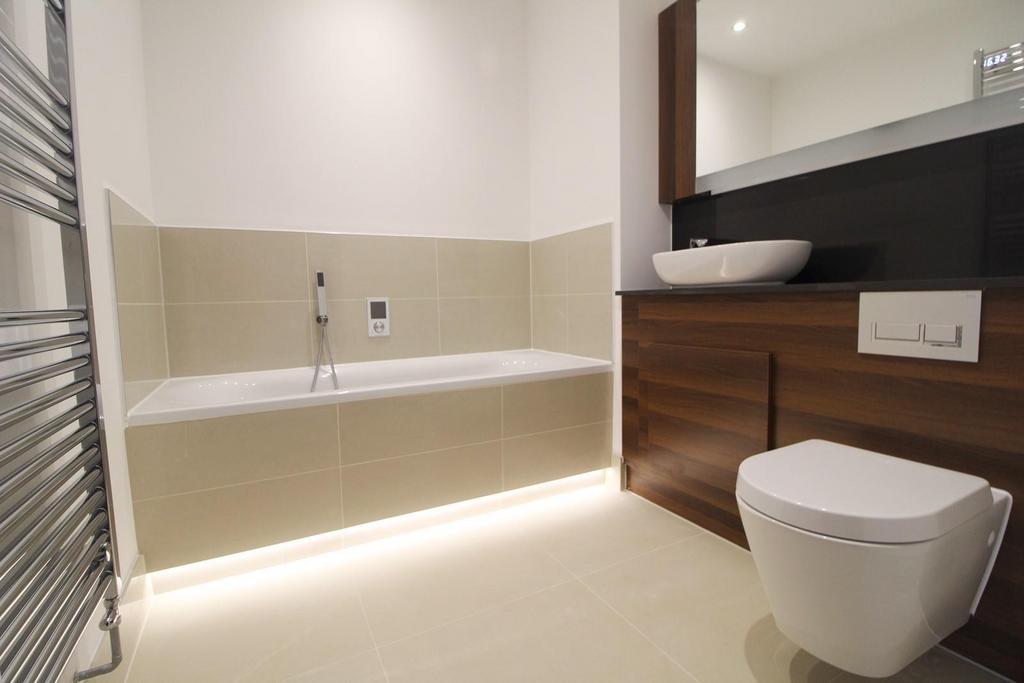 Bathroom edit