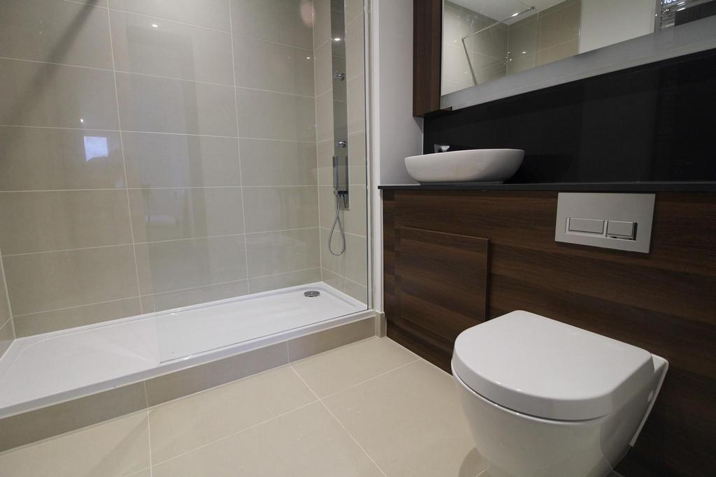 Ensuite edit