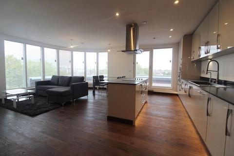 undefined, Riverside View, 5-9 Berkeley Avenue, Reading, RG1