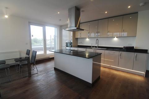 undefined, Riverside View, 5-9 Berkeley Avenue, Reading, RG1