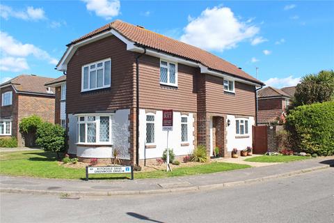 3 bedroom detached house for sale, Greenwood Drive, The Dell, Angmering, West Sussex
