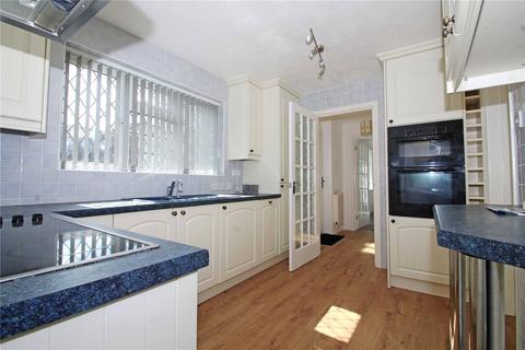 3 bedroom detached house for sale, Greenwood Drive, The Dell, Angmering, West Sussex