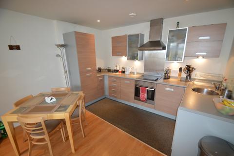 2 bedroom flat to rent, Quartz Building, 10 Hall Street, BIRMINGHAM, West Midlands, B18