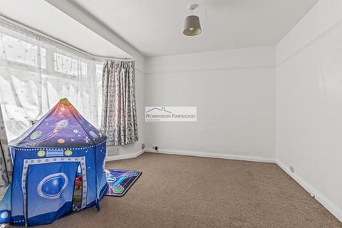 undefined, Hill Rise, Greenford