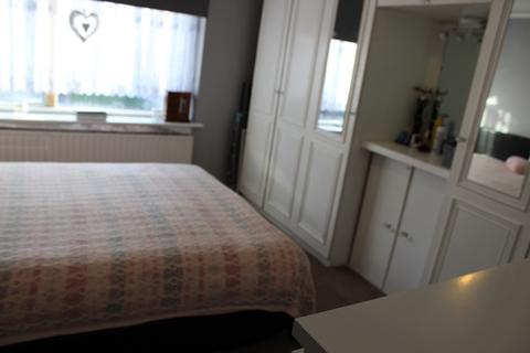 undefined, Hill Rise, Greenford